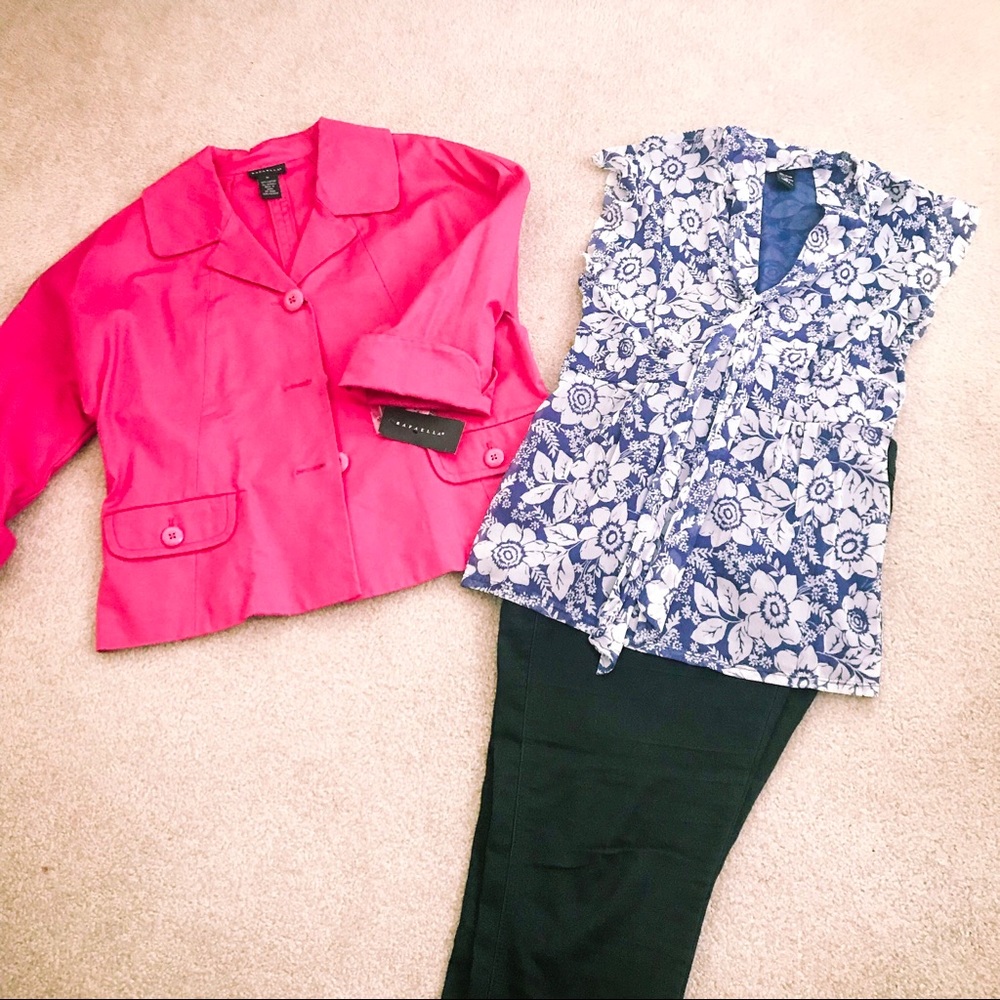 Rafaela jacket